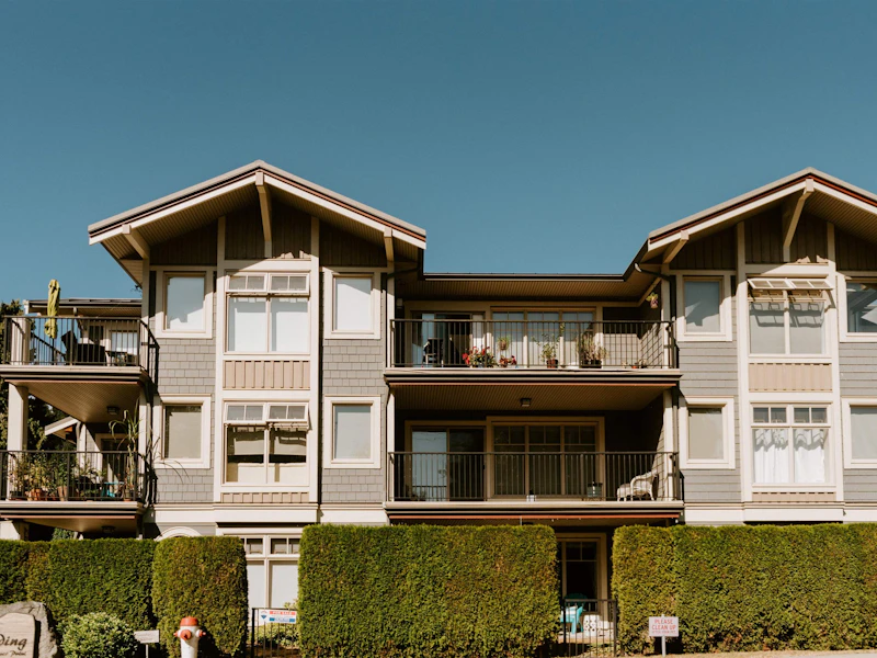 101 - 414 Gower Point Road, Gibsons BC