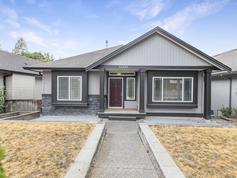 12255 232nd Street, Maple Ridge BC V2X 6T4