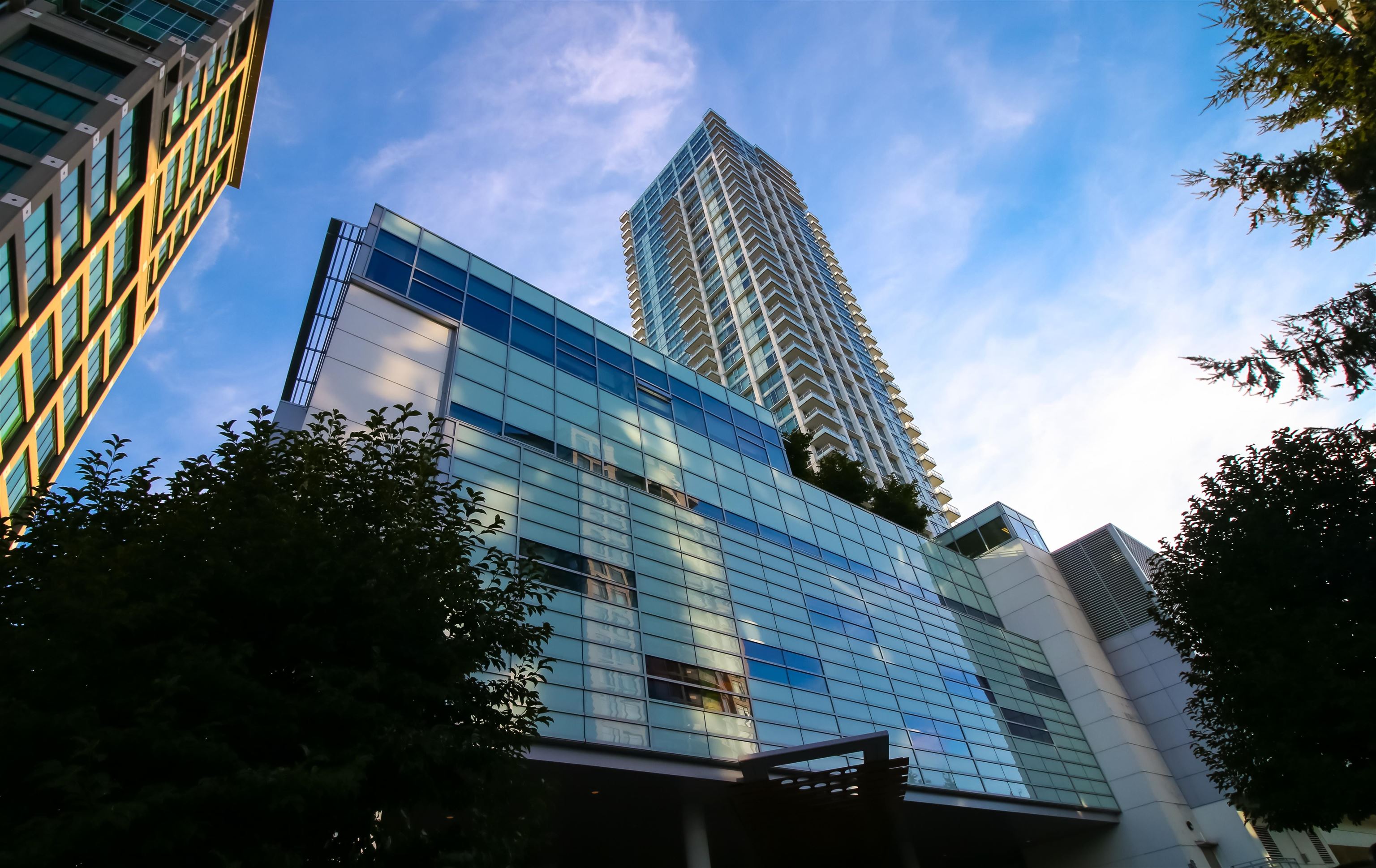 2001-4508 Hazel Street, Burnaby, BC, V5H 0E4