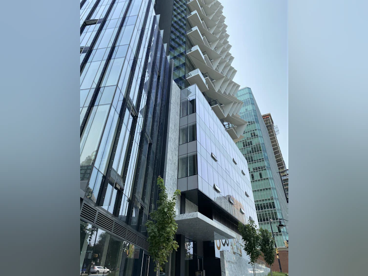 1303-620 Cardero Street, Vancouver, BC, V6G 0C7