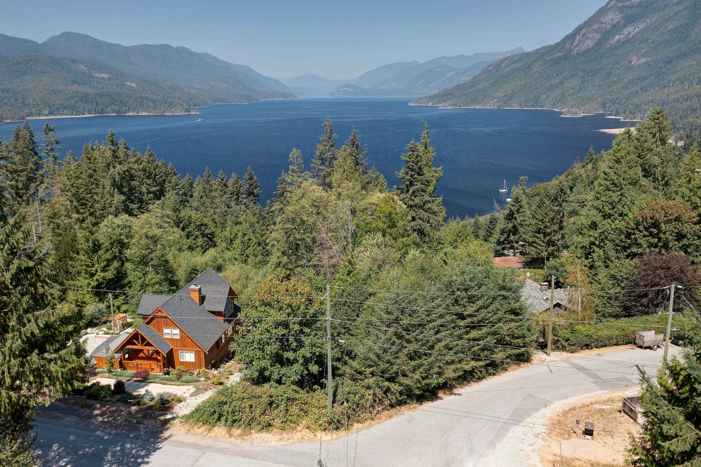 Lot 44 Deerhorn Drive, Sechelt, BC, V0N 3A4