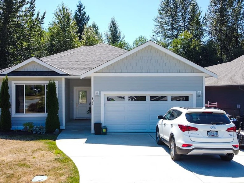 881 Aurora Way, Gibsons BC