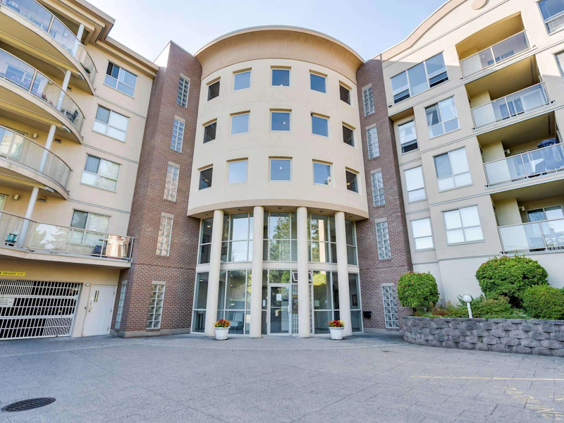 312 - 33731 Marshall Road, Abbotsford BC V2S 1L5