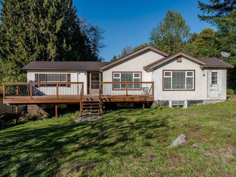 33967 Mccrimmon Drive, Abbotsford BC V2S 2V2