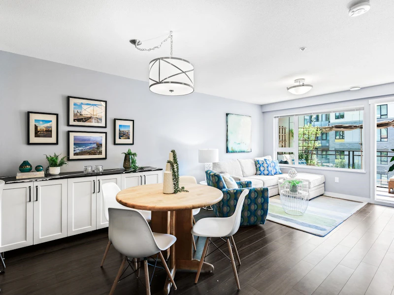 310 - 3133 Riverwalk Avenue, Vancouver BC V5S 0A7