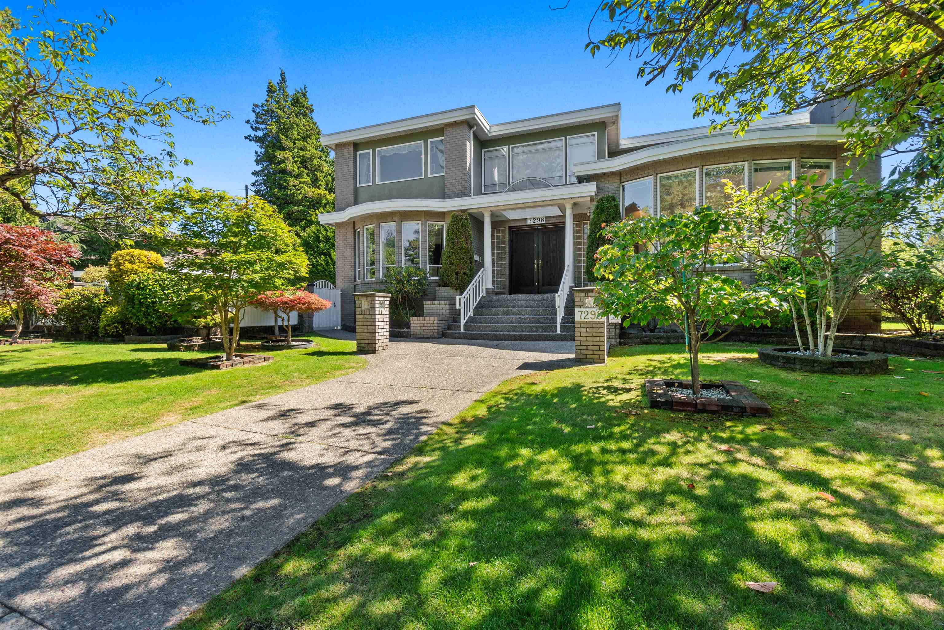 7298 Beechwood Street, Vancouver, BC, V6P 5V4