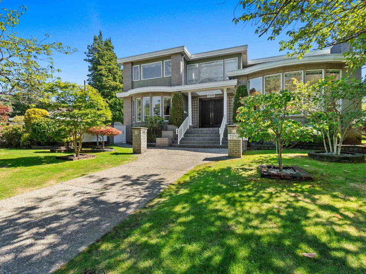 7298 Beechwood Street, Vancouver, BC, V6P 5V4