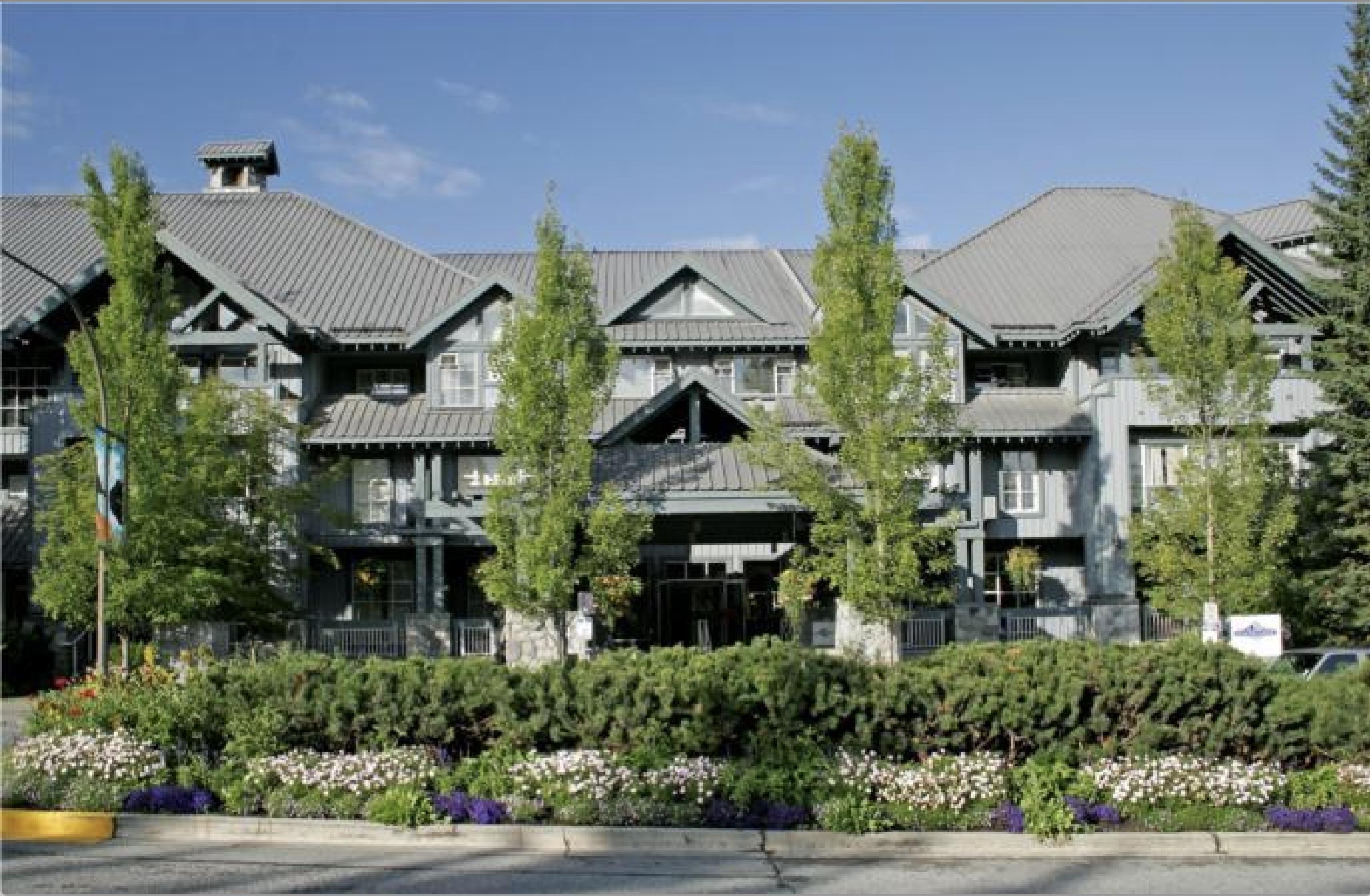 P2-167-4573 Chateau Boulevard, Whistler, BC, V0N 1B4