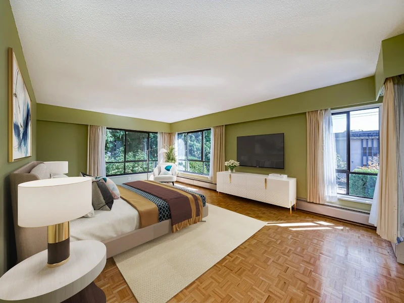 203 - 1319 Martin Street, Surrey BC V4B 3W6