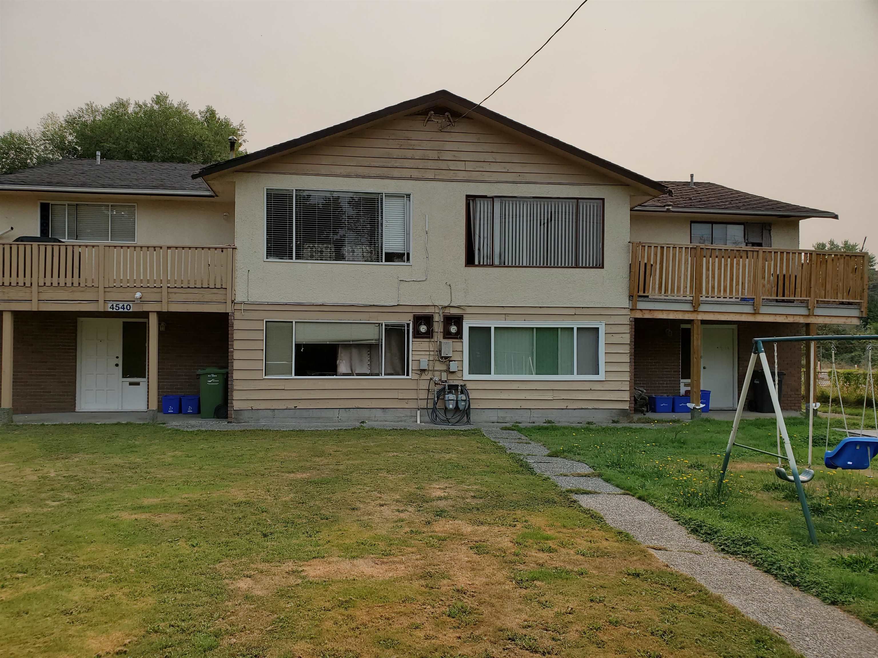 4540 Garden City Road, Richmond, BC, V6X 2K3