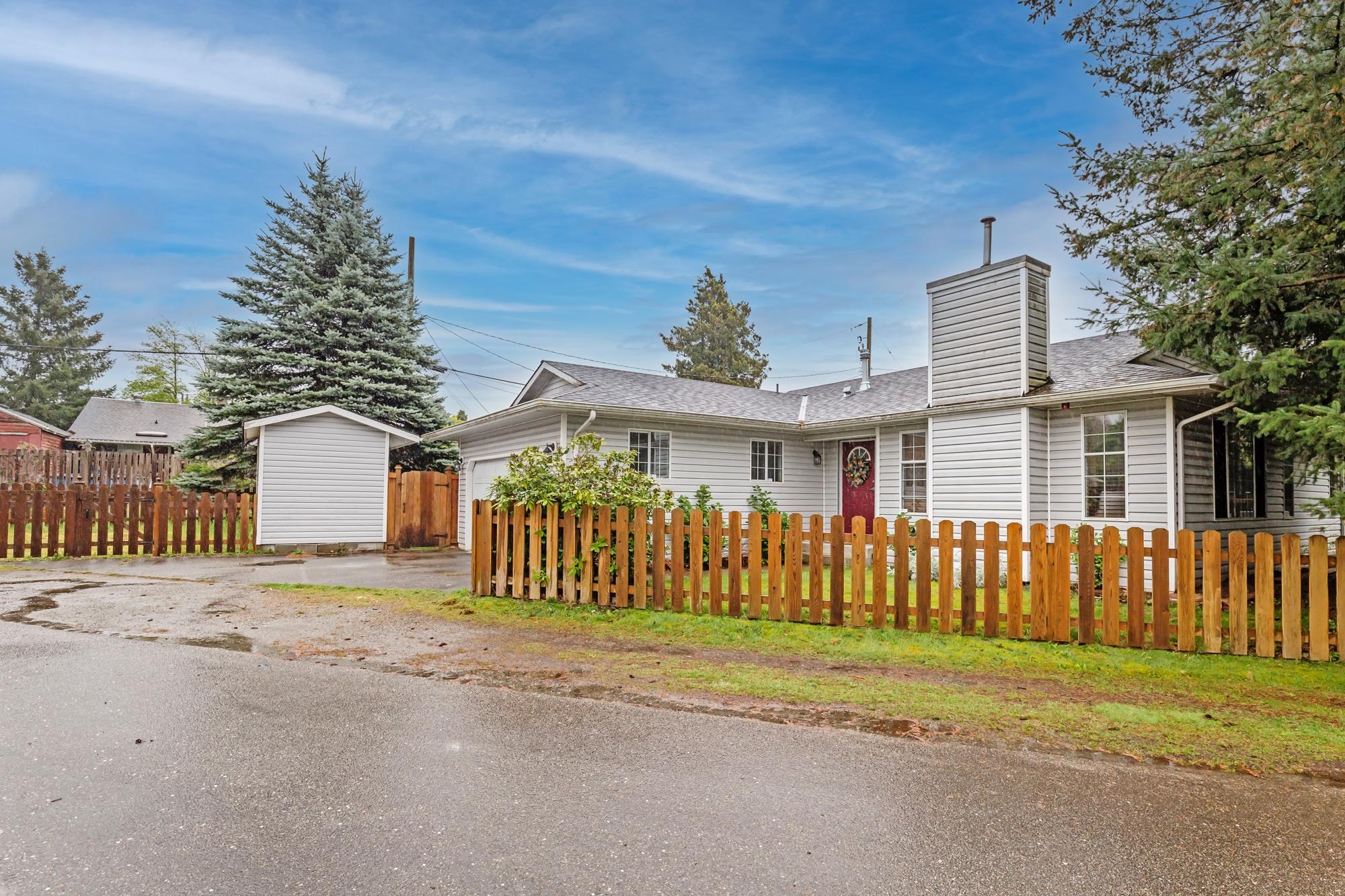 7518 Ryan Street, Mission, BC, V2V 4C7