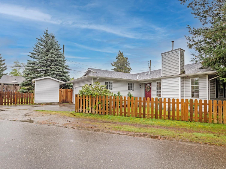 7518 Ryan Street, Mission, BC, V2V 4C7
