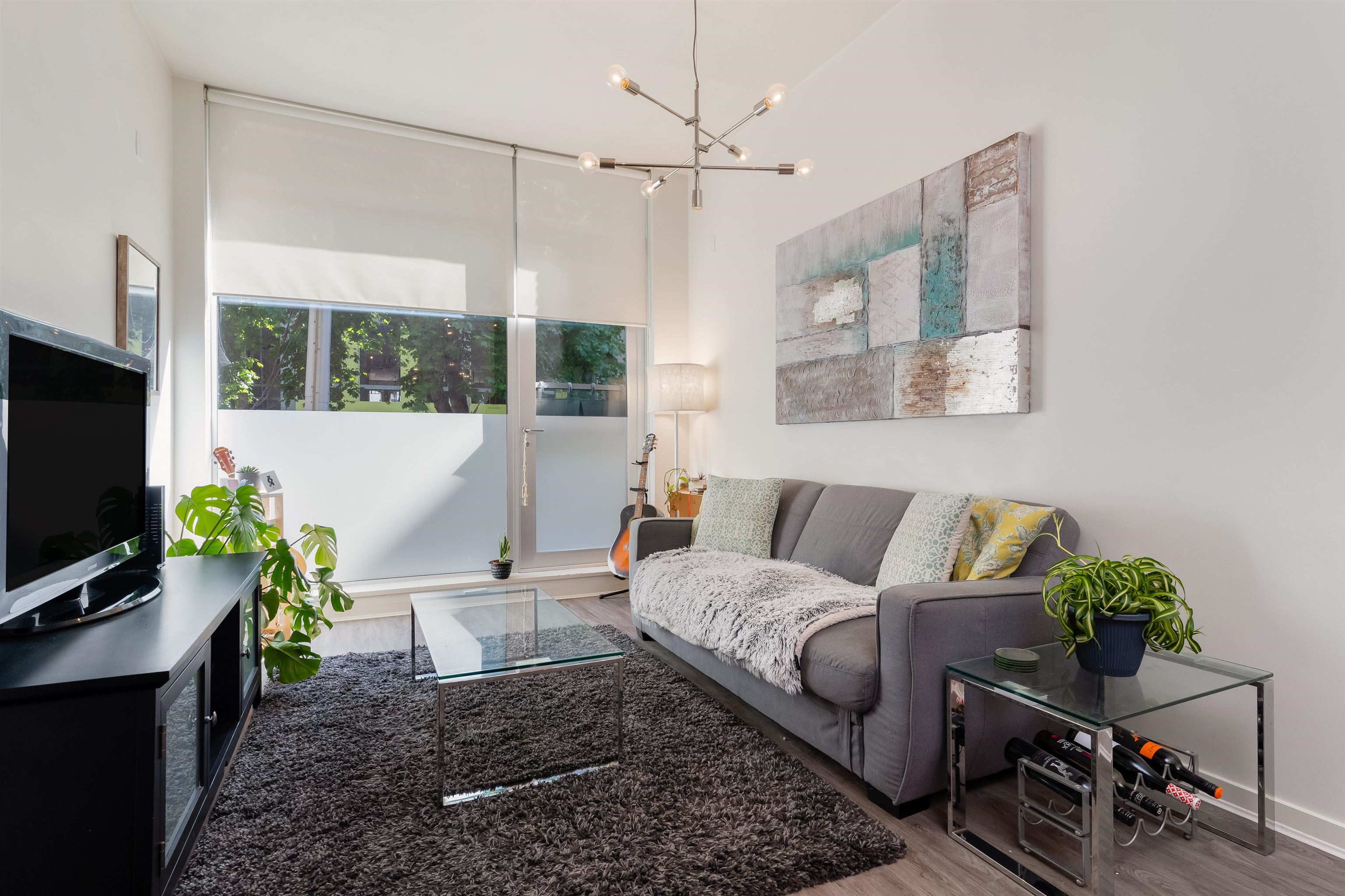 207-36 Water Street, Vancouver, BC, V6B 0B7