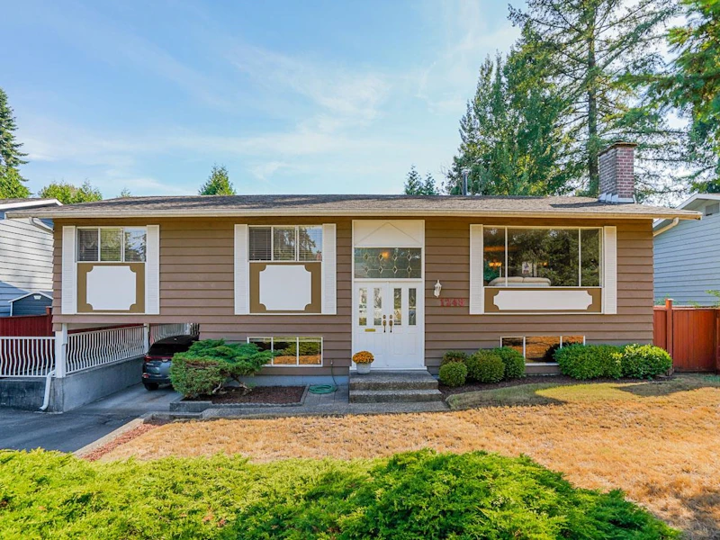 1248 Ellis Drive, Port Coquitlam BC V3B 1G8