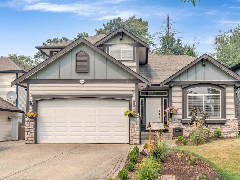 17861 68th Avenue, Surrey BC V3S 9E2