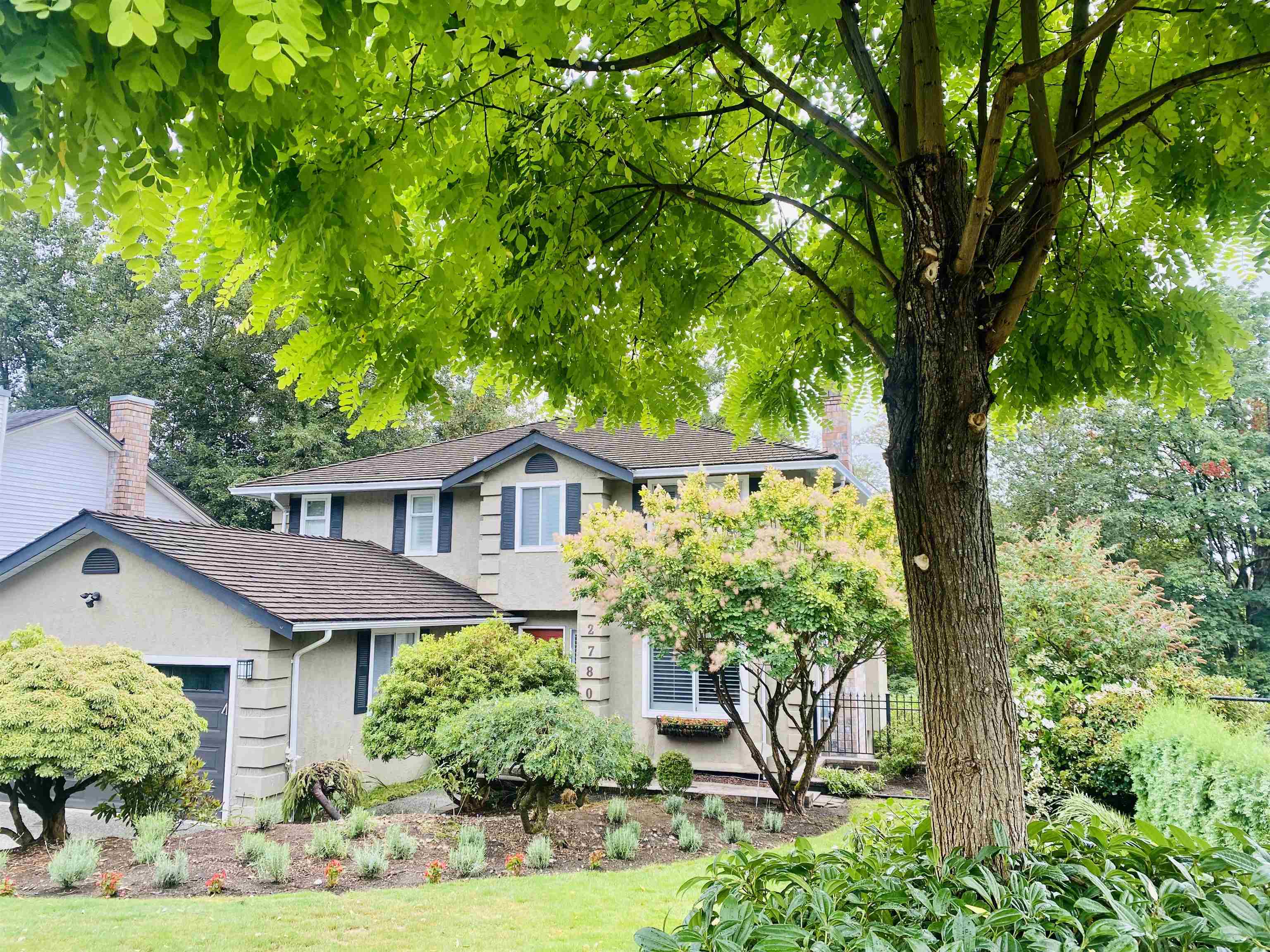 2780 Cultus Court, Coquitlam, BC, V3C 5A8