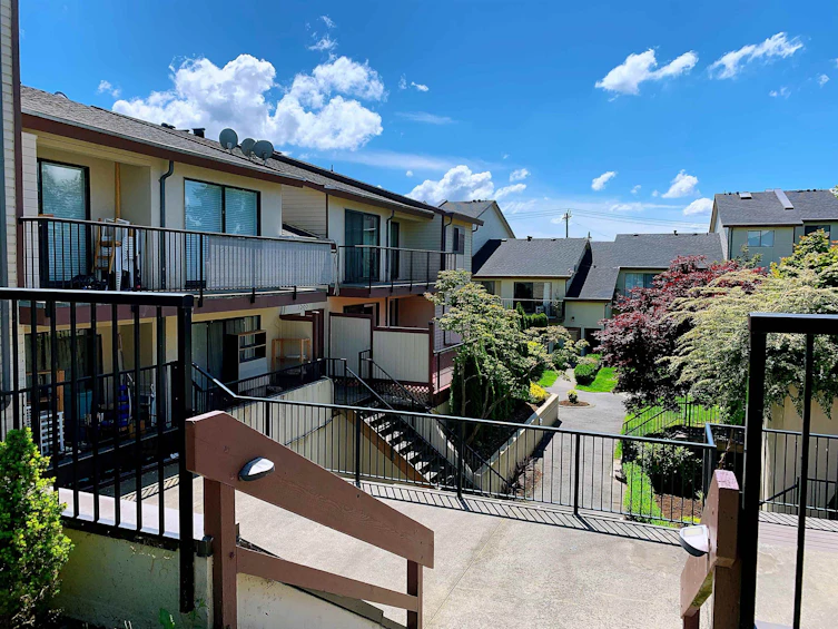 23-7565 Humphries Court, Burnaby, BC, V3N 4K9