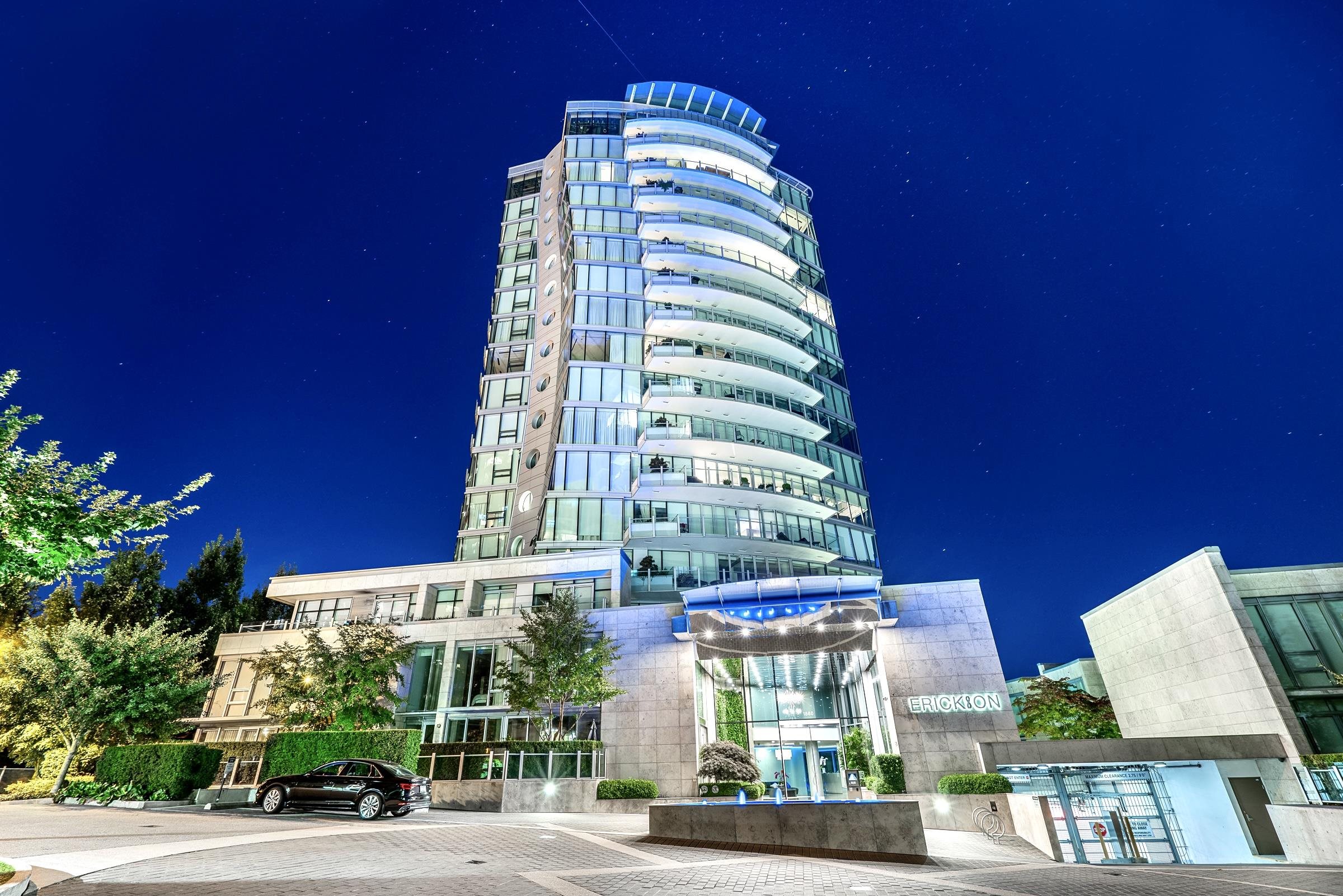 1702-1560 Homer Mews, Vancouver, BC, V6Z 0A5