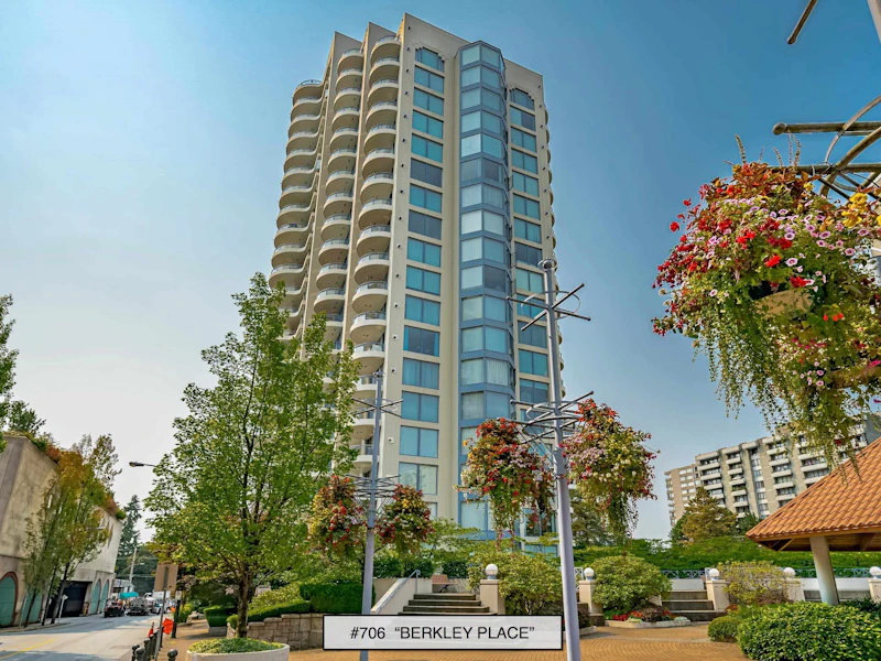 706 - 739 Princess Street, New Westminster BC V3M 6V6