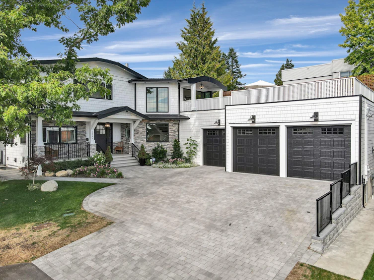 15449 Kyle Court, Surrey, BC, V4B 2C2