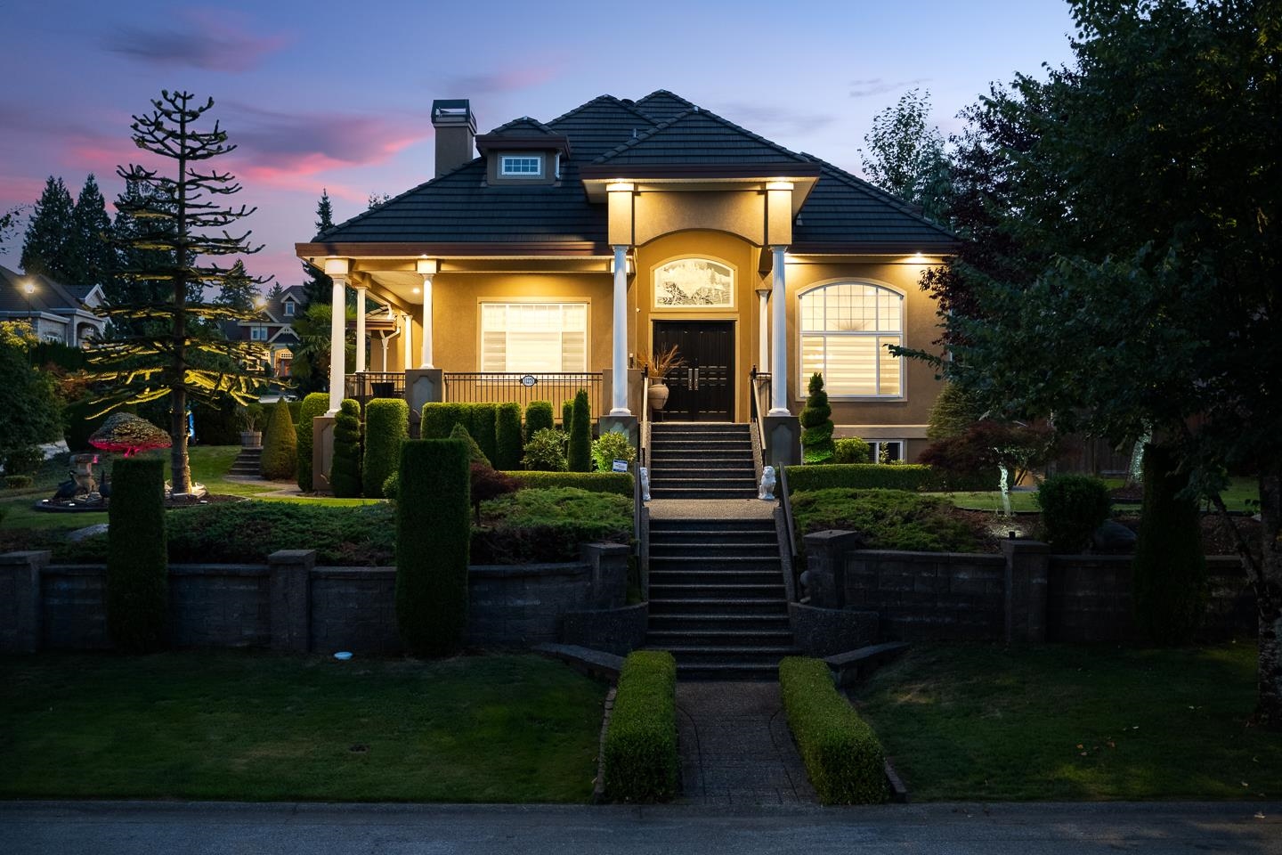 11275 163 Street, Surrey, BC, V4N 4P8