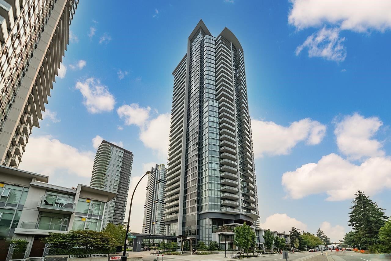 704-4900 Lennox Lane, Burnaby, BC, V5H 0G9