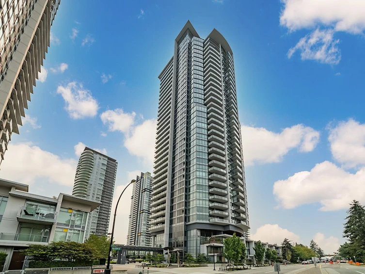 704-4900 Lennox Lane, Burnaby, BC, V5H 0G9