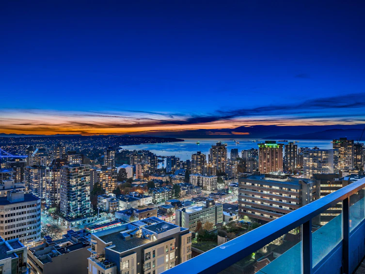 PH3000-1050 Burrard Street, Vancouver, BC, V6Z 2S3