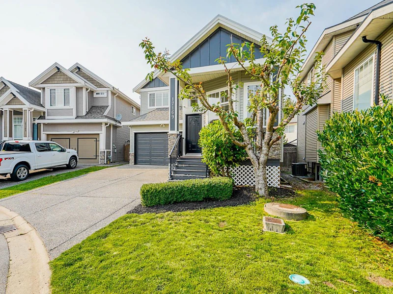 17169 64a Avenue, Surrey BC V3S 4P8