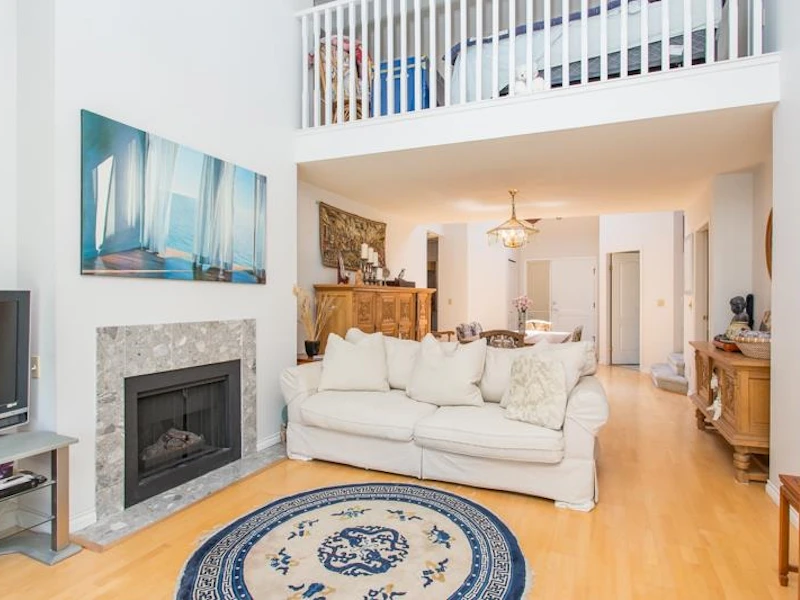 320 - 12873 Railway Avenue, Richmond BC V7E 6K3