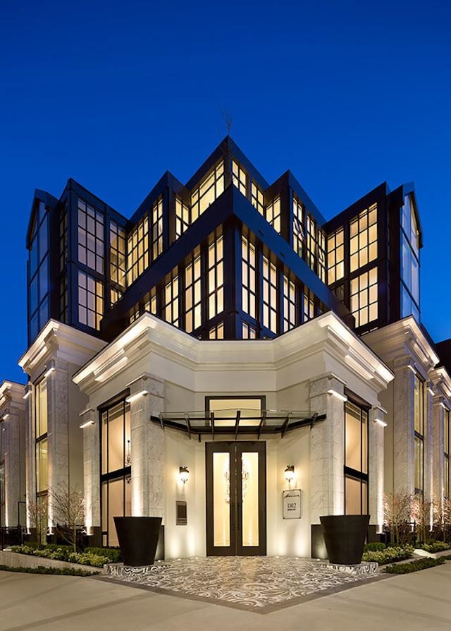 PH2-1102 Hornby Street, Vancouver, BC, V6Z 1V8