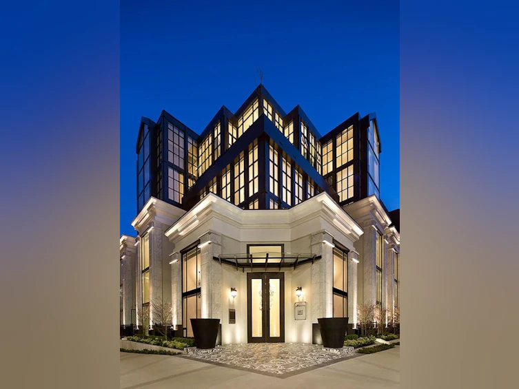 PH2-1102 Hornby Street, Vancouver, BC, V6Z 1V8