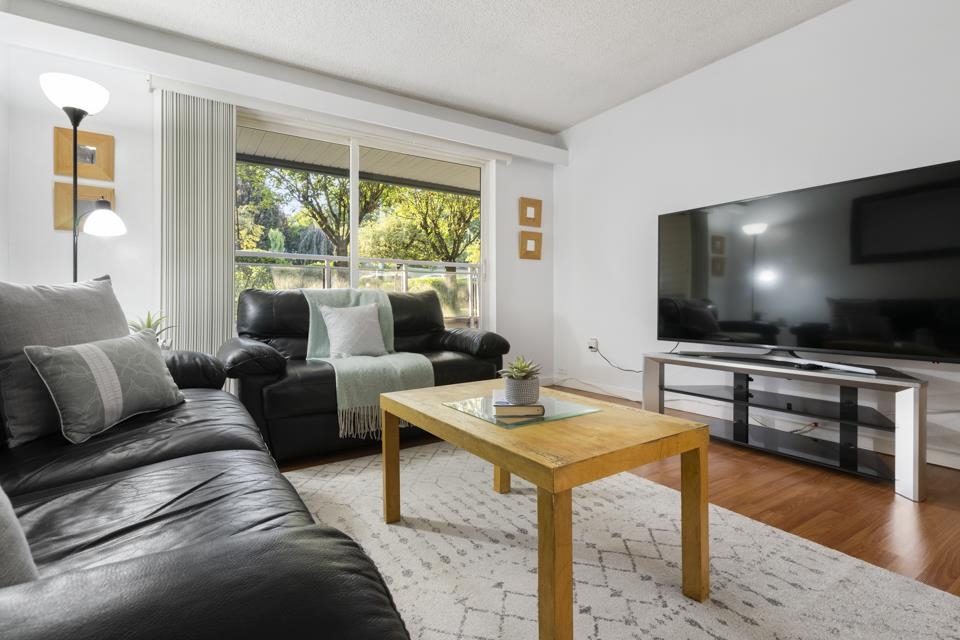 111-550 Royal Avenue, New Westminster, BC, V3L 5H9