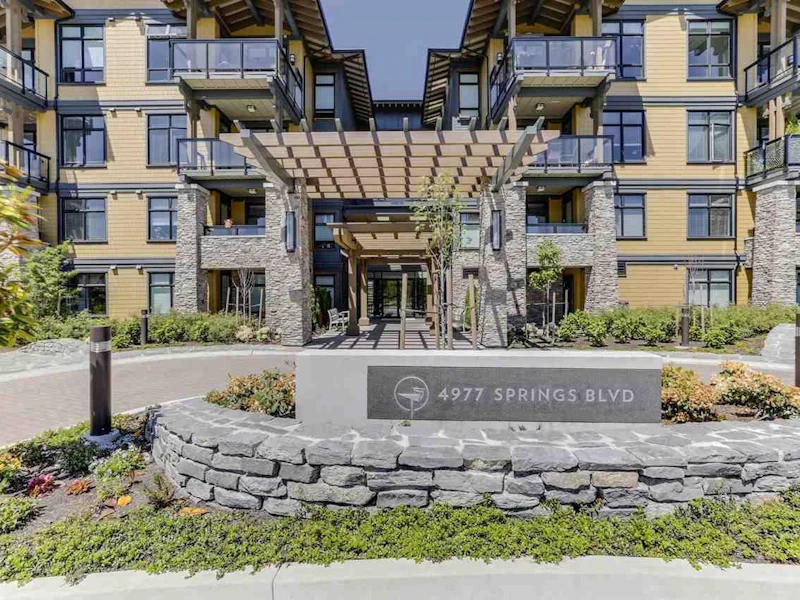 113 - 4977 Springs Boulevard, Delta BC
