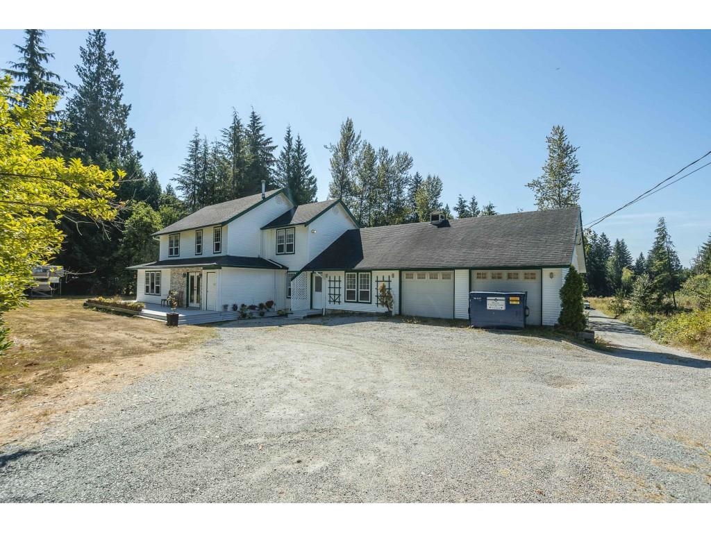 34420 Kirkpatrick Avenue, Mission, BC, V2V 0B4