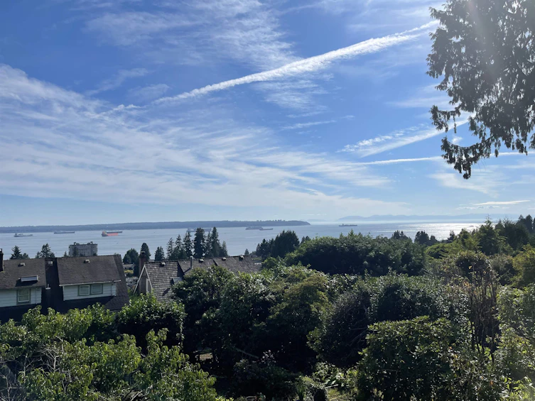 2356 Ottawa Avenue, West Vancouver, BC, V7V 2S9