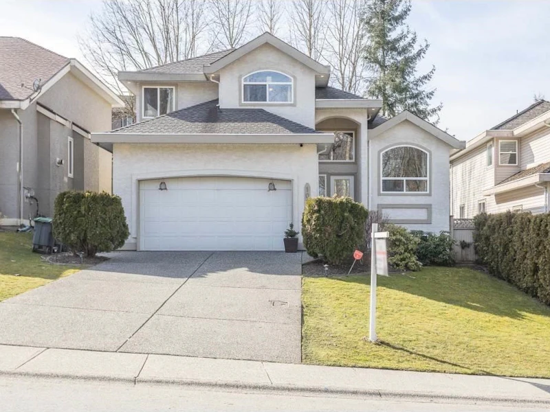10489 171st Street, Surrey BC V4N 4W5