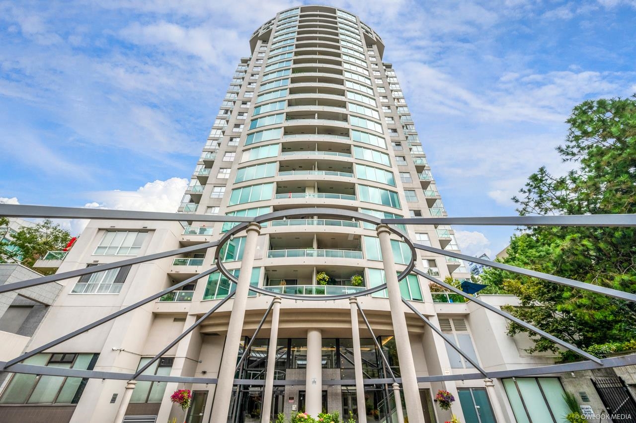 1008-1500 Howe Street, Vancouver, BC, V6Z 2N1