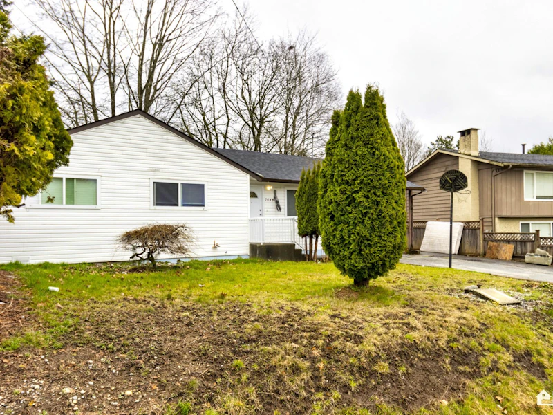 7448 118th Street, Delta BC V4C 6G4