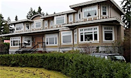 4880 Drummond Drive, Vancouver, BC, V6T 1B4