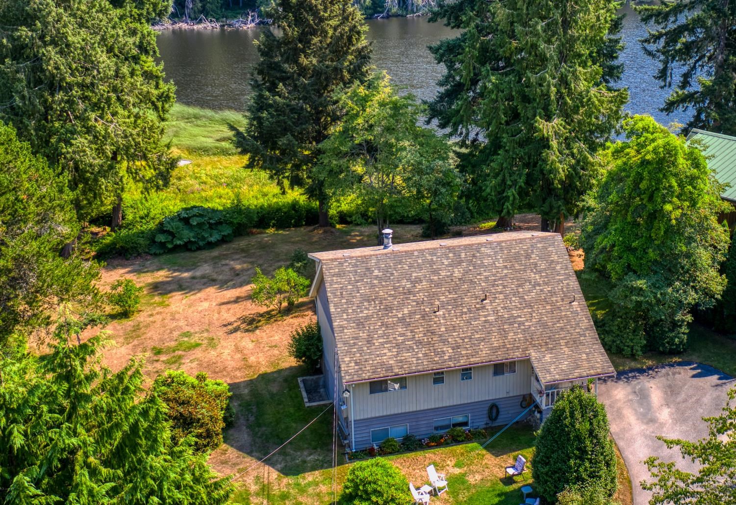 12770 Mainsail Road, Pender Harbour Egmont, BC, V0N 2H0