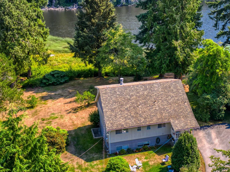 12770 Mainsail Road, Pender Harbour Egmont, BC, V0N 2H0