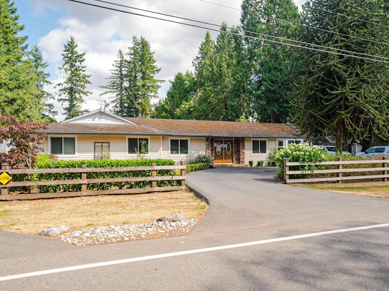 1782 196th Street, Langley BC V2Z 2G4