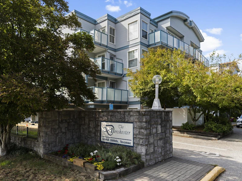 304 - 14885 100th Avenue, Surrey BC V3R 0W1