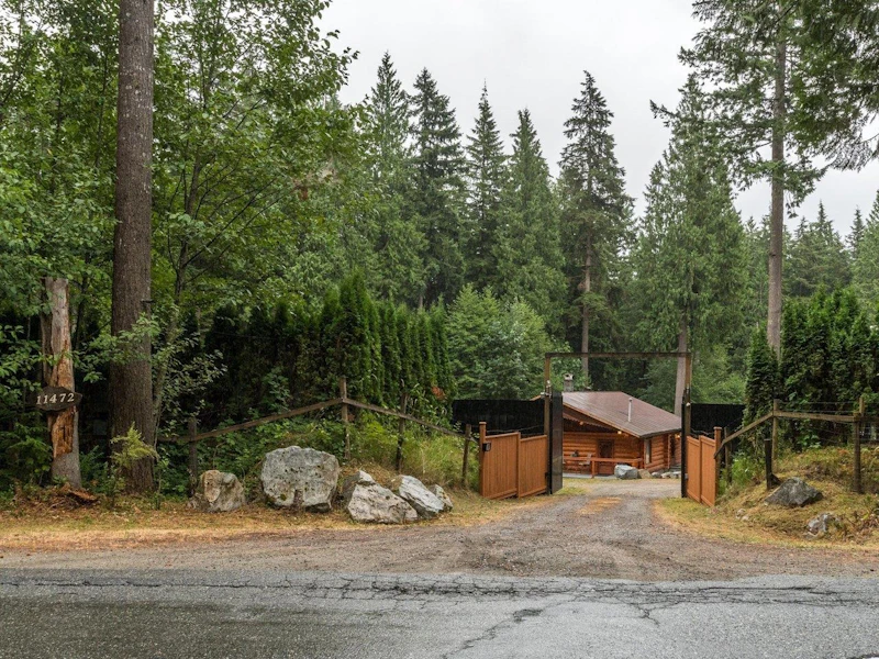 11518 Wilson Street, Mission BC V4S 1B6