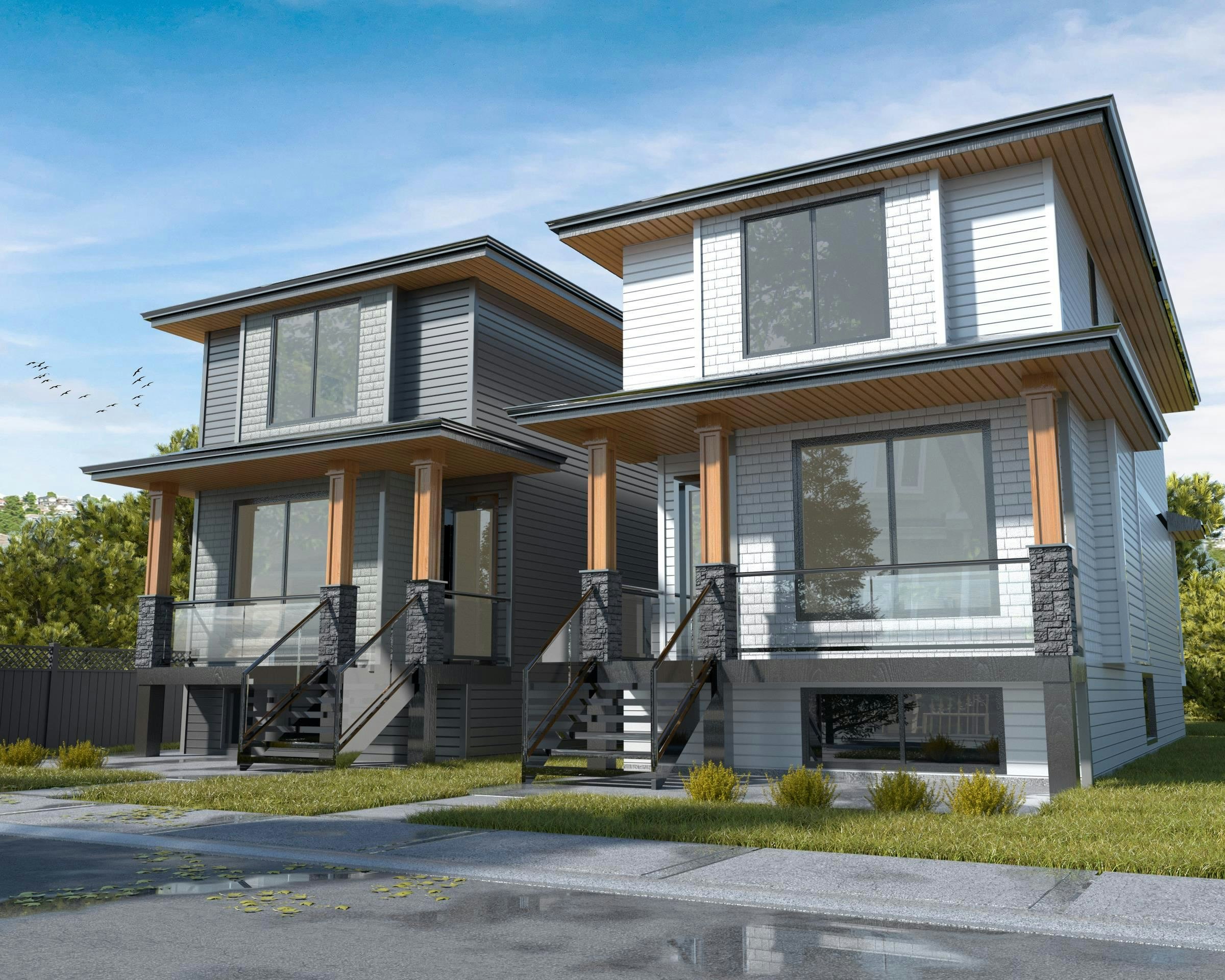 12184 228 Street, Maple Ridge, BC, V2X 6M3