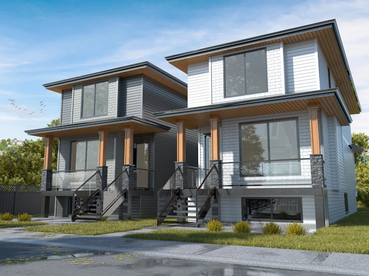 12184 228 Street, Maple Ridge, BC, V2X 6M3