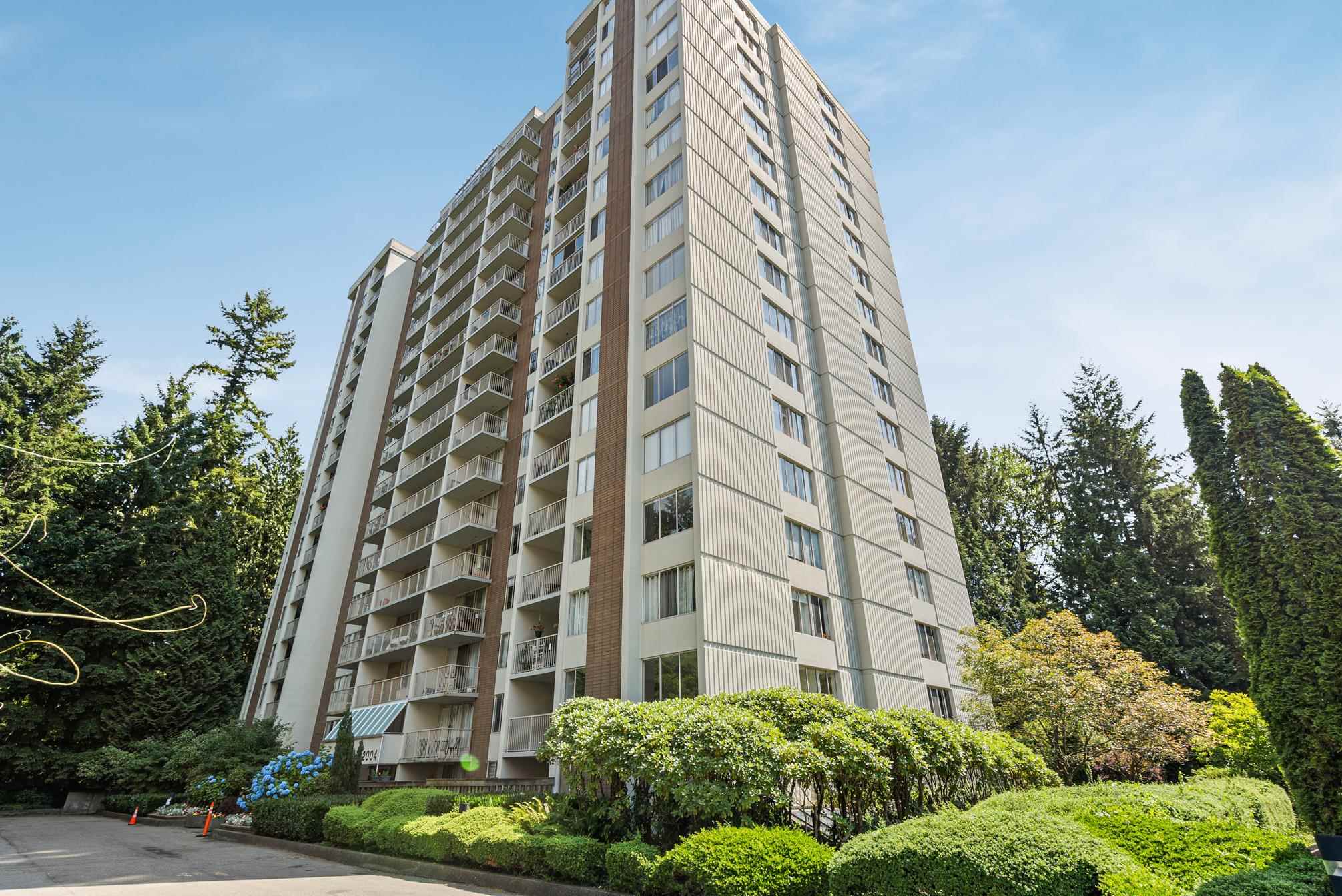 609-2004 Fullerton Avenue, North Vancouver, BC, V7P 3G8