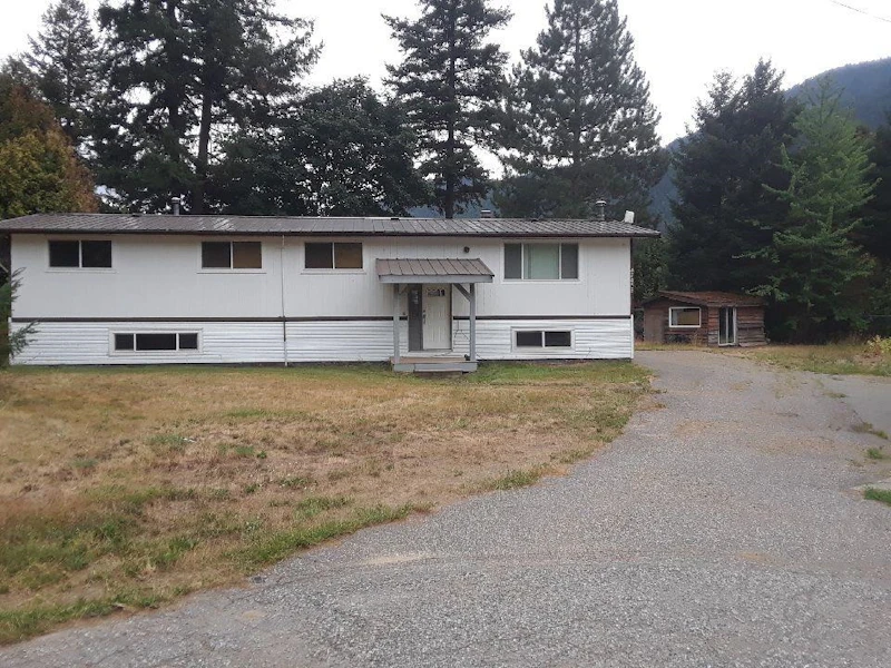 47455 Sumac Drive, Hope BC