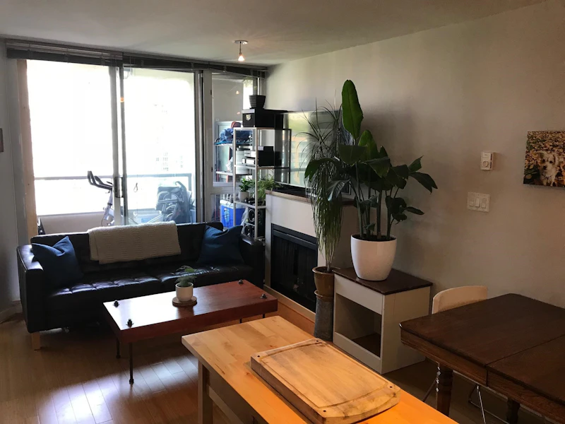 807 - 822 Seymour Street, Vancouver BC V6B 1L7